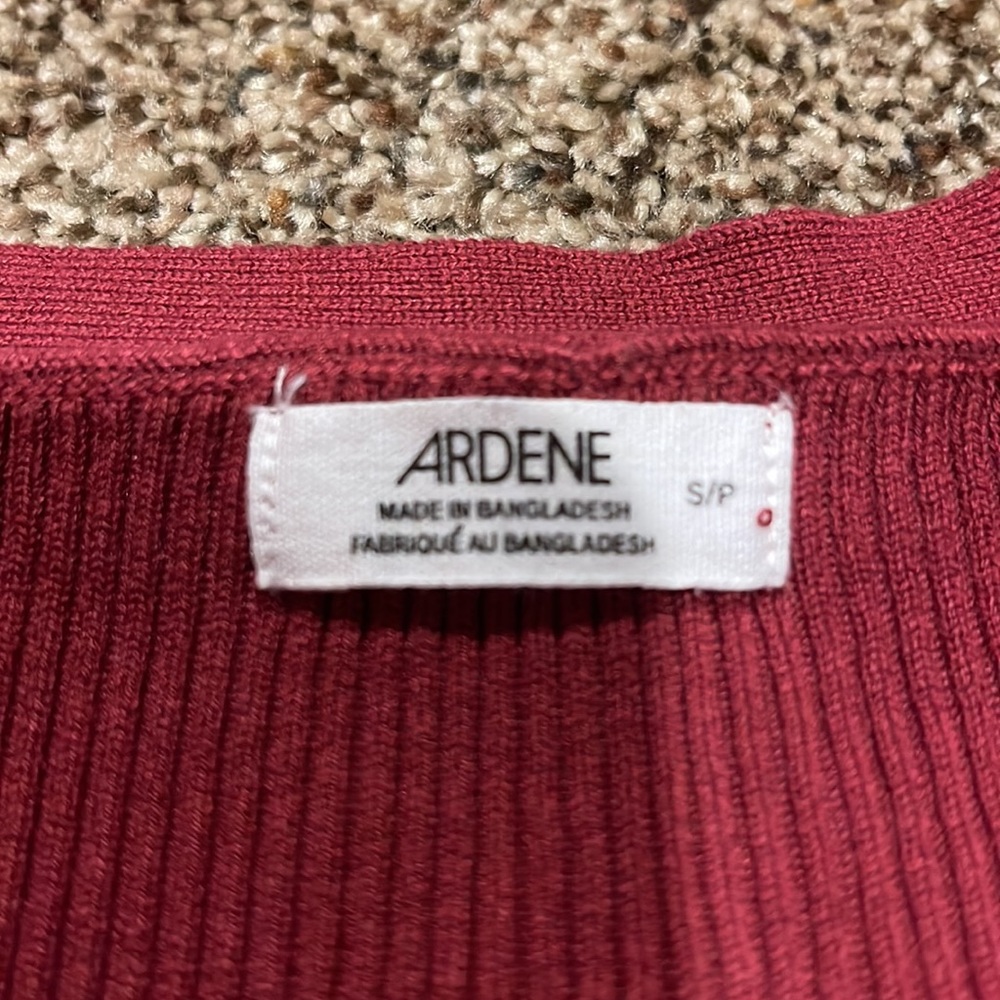 Sweater - Picture 2 of 3